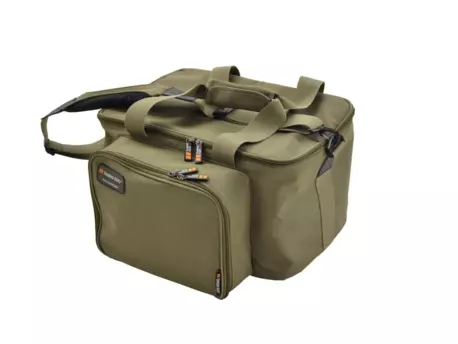 TANDEM BAITS Taška na krmení Phantom Food Bag Large