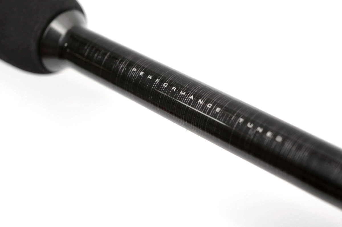 Quantum Smoke Vertical TR -60% VÝPRODEJ!!