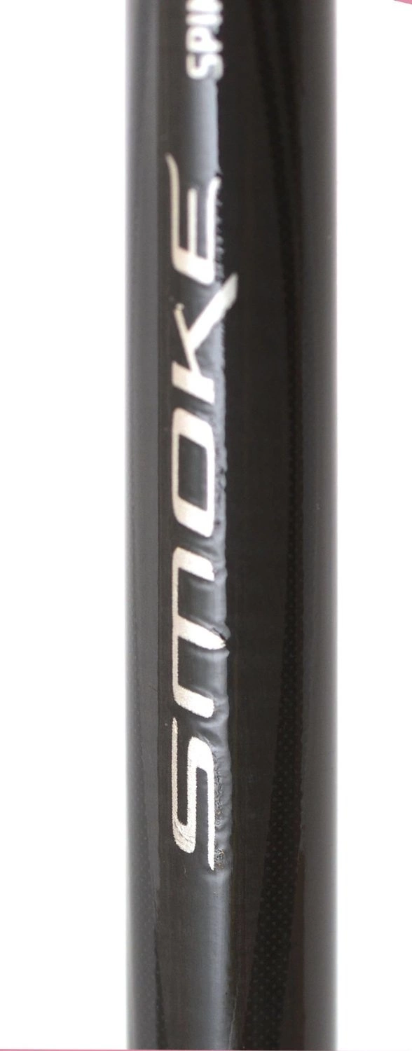 Quantum Smoke Vertical TR -60% VÝPRODEJ!!