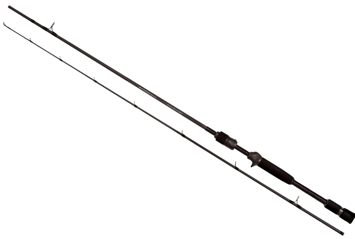 Quantum Smoke Vertical TR -60% VÝPRODEJ!!