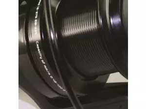 NGT Naviják Dynamic Big Pit Reel X9