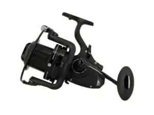 NGT Naviják Dynamic Big Pit Reel X9