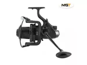 NGT Naviják Dynamic Big Pit Reel X9