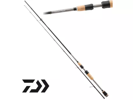 DAIWA Silver Creek Ultralight