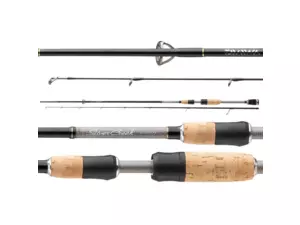 DAIWA Silver Creek Ultralight