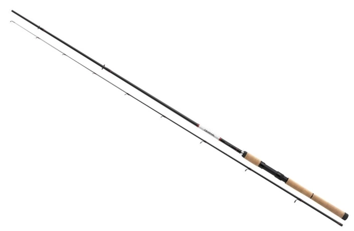 DAIWA Megaforce Jigger Spin