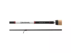 DAIWA Megaforce Jigger Spin