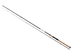 DAIWA Megaforce Jigger Spin