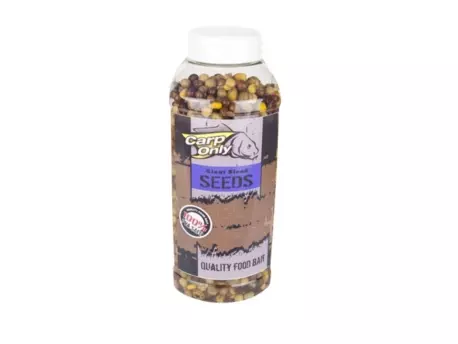 Partiklová směs CARP ONLY Giant Blend 1,8L