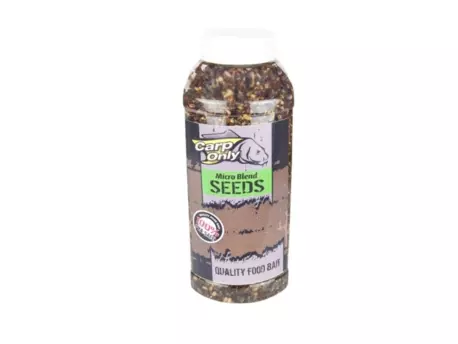 Partiklová směs CARP ONLY Micro Blend 1,8L