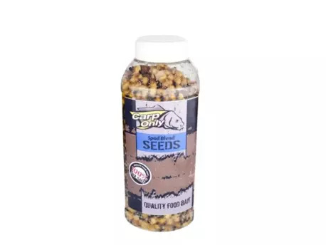 Partiklová směs CARP ONLY Spod Blend 1,8L