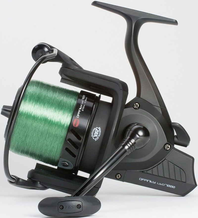 Moulinet penn affinity 2 8000lc | Pacific Pêche