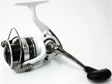 Daiwa Laguna E