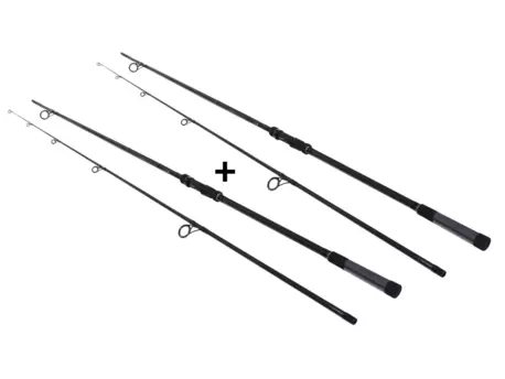 Daiwa Phantom Carp II 3,6m 3,00lb 1+1