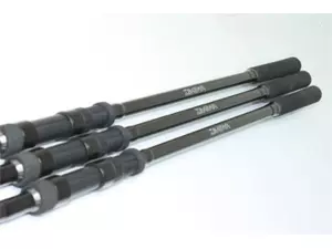 Daiwa Phantom Carp II 3,6m 3,00lb 1+1