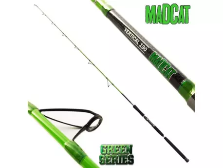 MADCAT VERTICAL 190 VÝPRODEJ