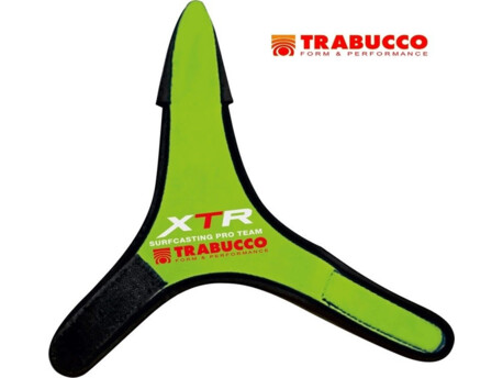 Trabucco náprstník XTR Finger Protection