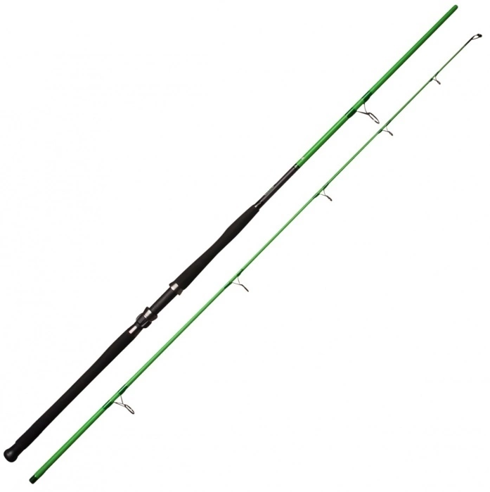 Wędka Dam Madcat Black Allround 2.85M 100-250G - D.A.M. | Sport Sklep