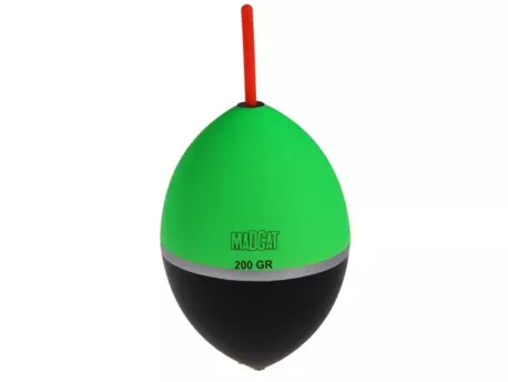 MADCAT Splávek Chemical Light Float VÝPRODEJ