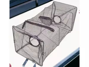 CORMORAN Vrš na odchyt ryb VÝPRODEJ