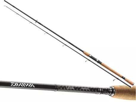 DAIWA LEXA SPINNING