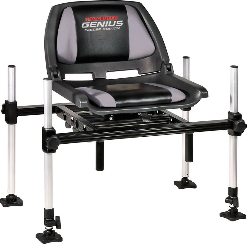 Trabucco sedačka Genius Feeder Station