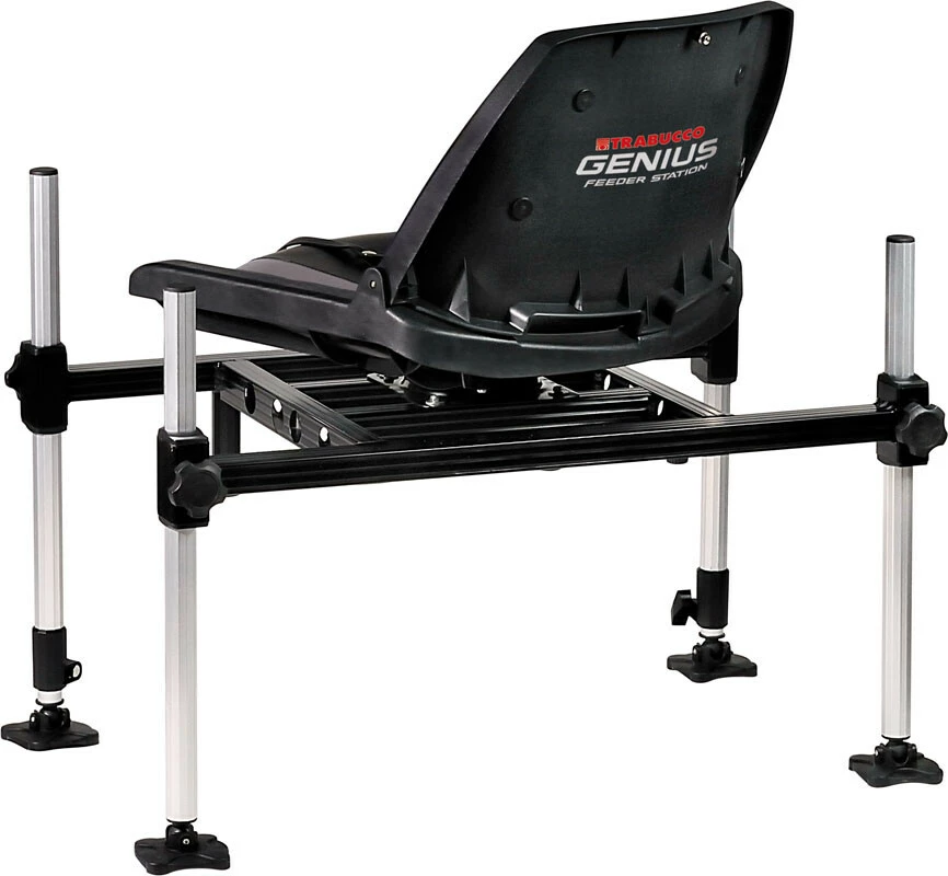 Trabucco sedačka Genius Feeder Station