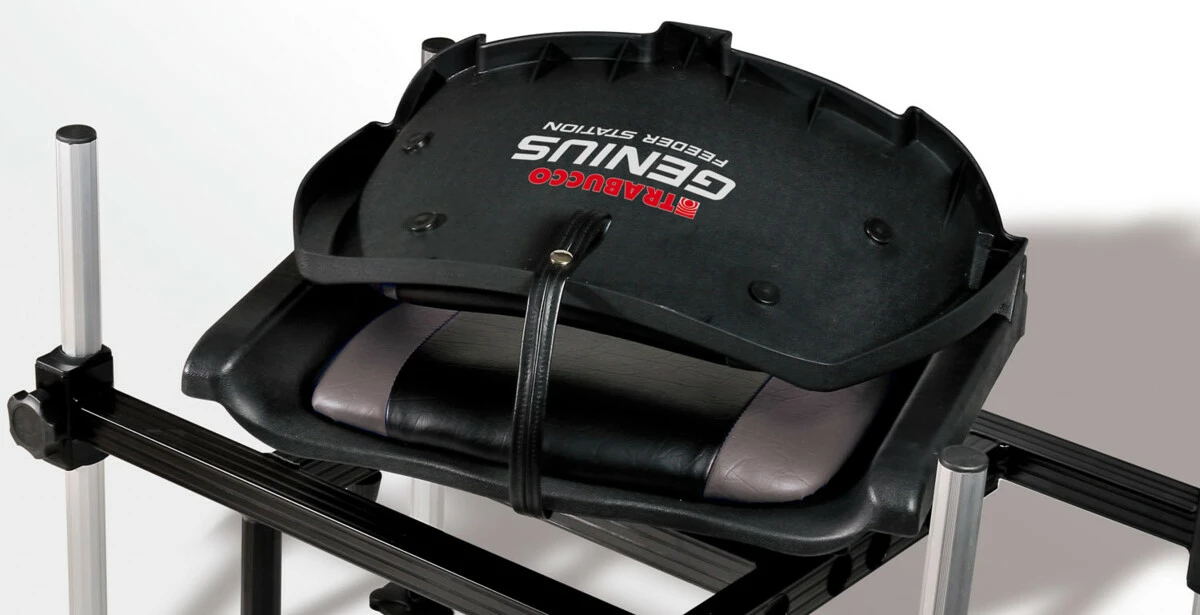 Trabucco sedačka Genius Feeder Station