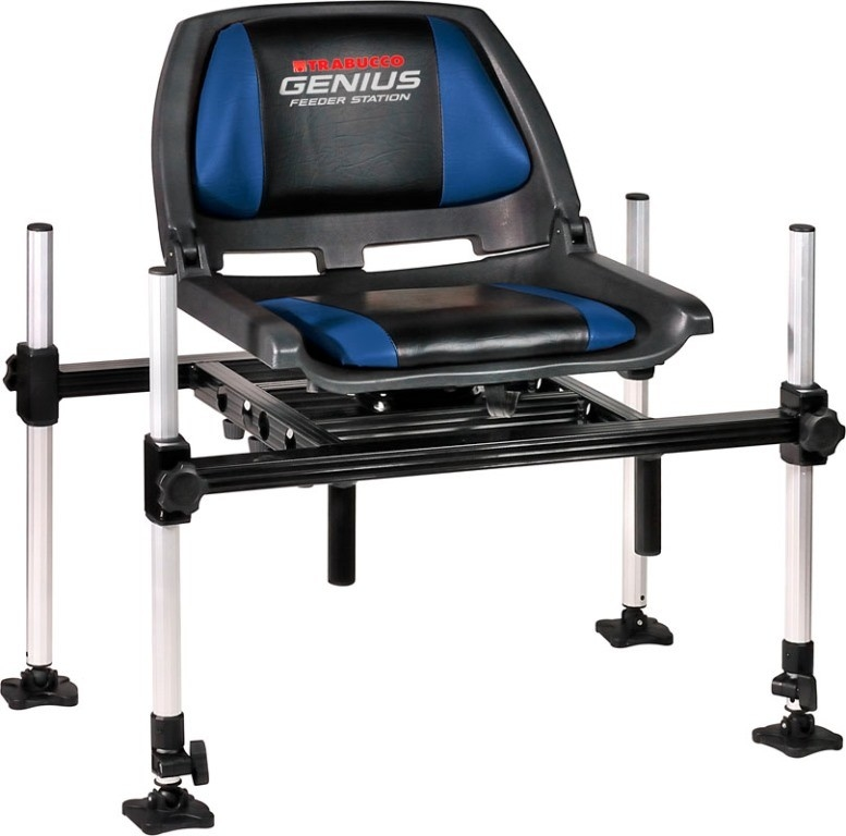 Trabucco sedačka Genius Feeder Station