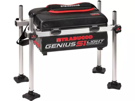 Trabucco sedačka Genius Box S1 Light
