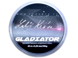LK Baits Gladiator 35 kg/20 m


