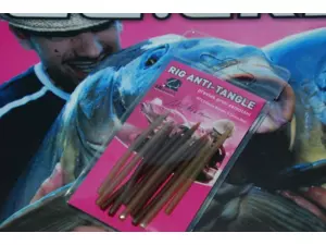 LK Baits Rig Anti-Tangle