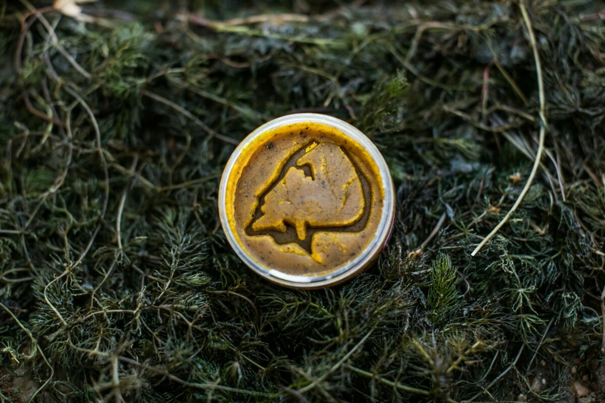 LK BAITS Boilie Paste 250g Sweet Pineapple