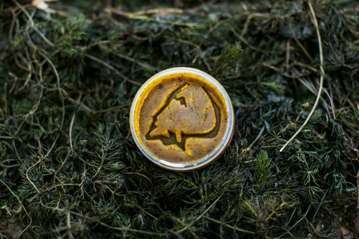 LK BAITS Boilie Paste 250g Sweet Pineapple