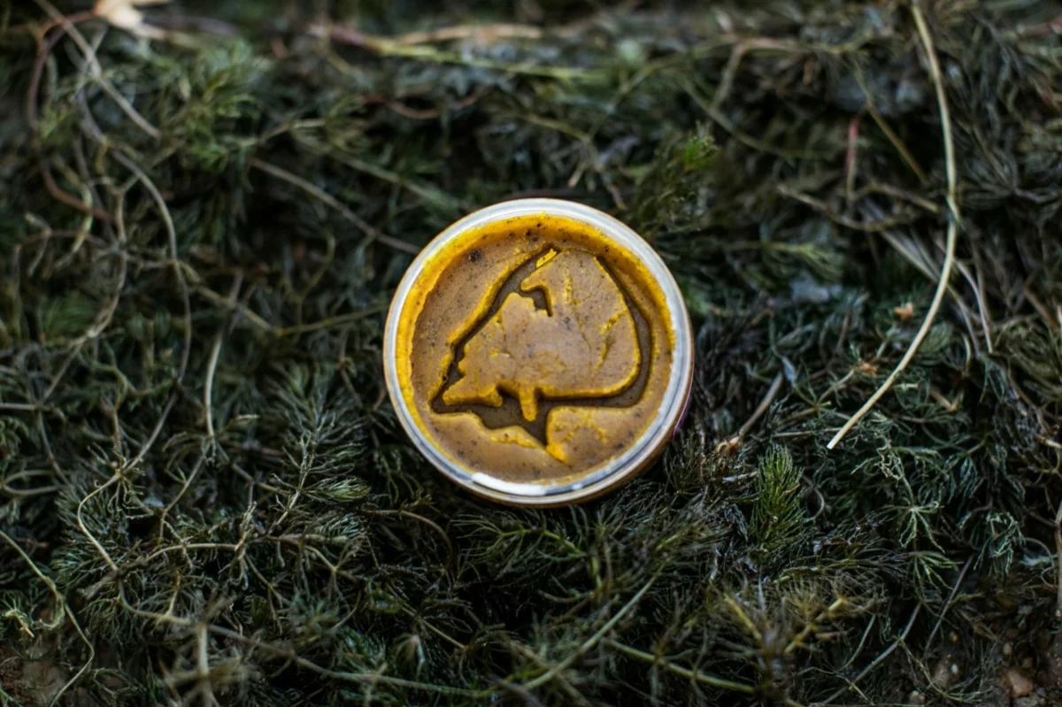 LK BAITS Boilie Paste 250g Sweet Pineapple