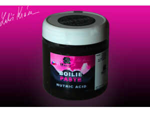 LK BAITS Boilie Paste 250g Nutric Acid