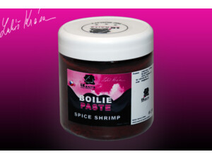 LK BAITS Boilie Paste 250g Spice Shrimp
