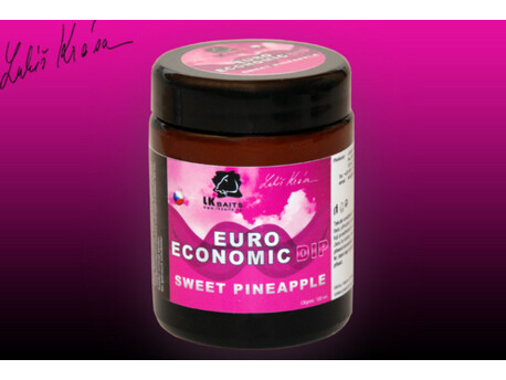 LK BAITS Euro Economic Dip  Sweet Pineapple 100ml
