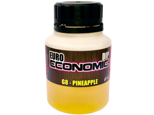 LK BAITS Euro Economic Dip  Sweet Pineapple 100ml