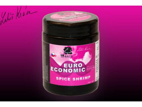 LK BAITS Euro Economic Dip  Spice Shrimp 100ml