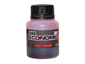 LK BAITS Euro Economic Dip  Spice Shrimp 100ml