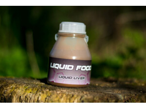 LK BAITS Liquid Liver 250 ml