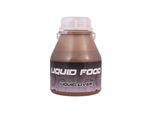LK BAITS Liquid Liver 250 ml