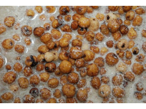LK BAITS N.H.D.C. Tiger Nuts Mix nakládaný 3 kg