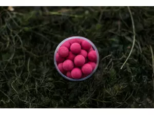 LK BAITS Pop-up Euro Economic Spice Shrimp + dip