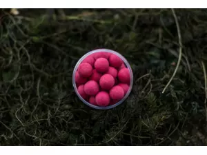 LK BAITS Pop-up Euro Economic Spice Shrimp + dip