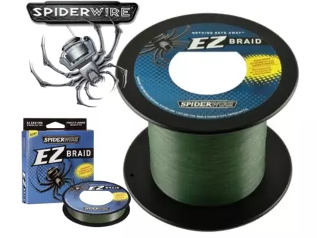 Spiderwire EZ BRAID (2,90Kč/1m) 0,30-0,35mm