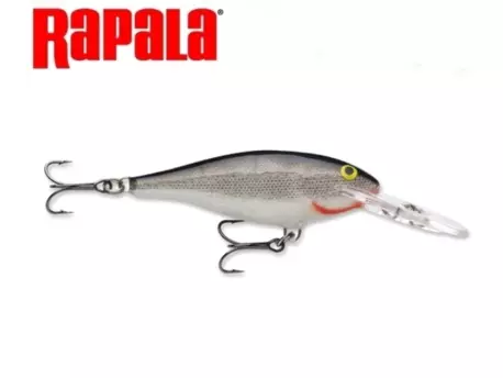 Rapala Shad Rap Deep Runner 9cm 15g SD