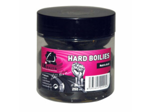 LK BAITS HARD Boilies Nutric Acid 20mm 250ml