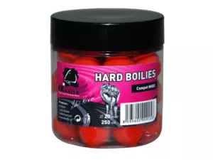 LK BAITS HARD Boilies Compot NHDC 20mm 250ml